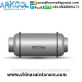 Heißer Verkauf China 99,9% R134a Kältemittelgas